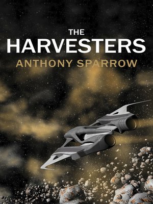 cover image of The Harvesters